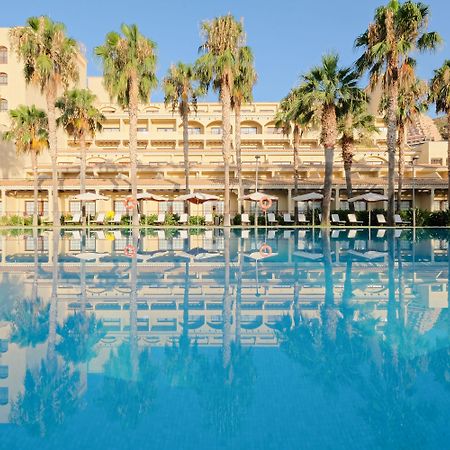 Hotel Envia Almeria Spa & Golf Aguadulce  Bagian luar foto