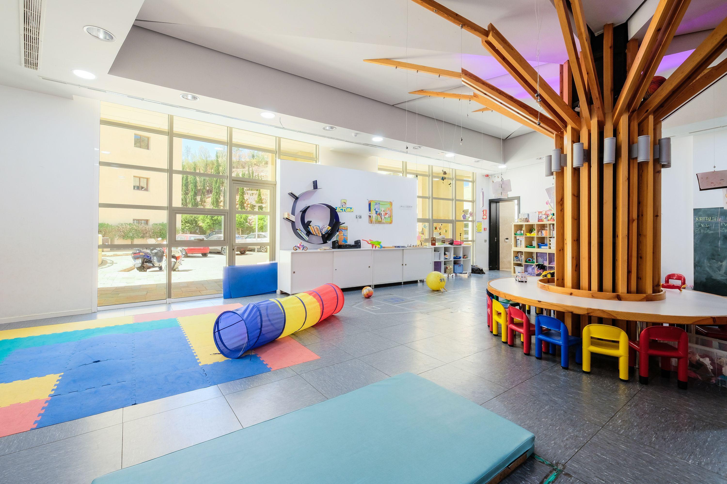 Hotel Envia Almeria Spa & Golf Aguadulce  Bagian luar foto The Children's Museum of Oakville